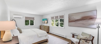 Blackwell Lodge- Hot tub, Sauna & Wine Country Retreat near Standing Rock Farms