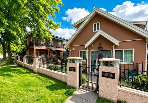 Lovely Home in Vancouver