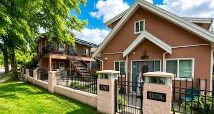 Lovely Home in Vancouver