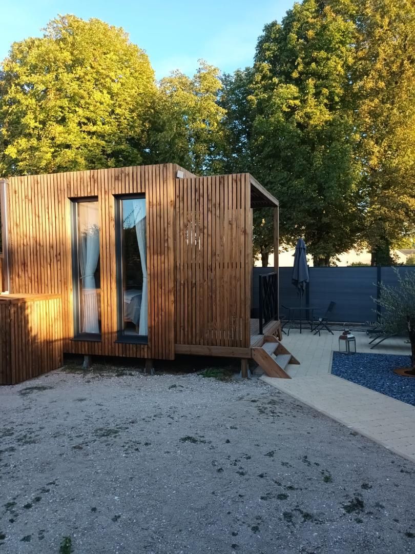 Exterieur