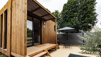 Terras