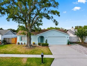 Exterior - Near Beach • Heated Pool • Game Room • Theater (Pinellas Park)