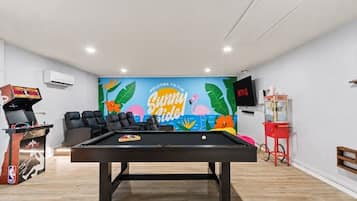 Area giochi