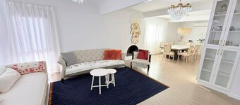 Luxury Pet-Friendly Family Retreat