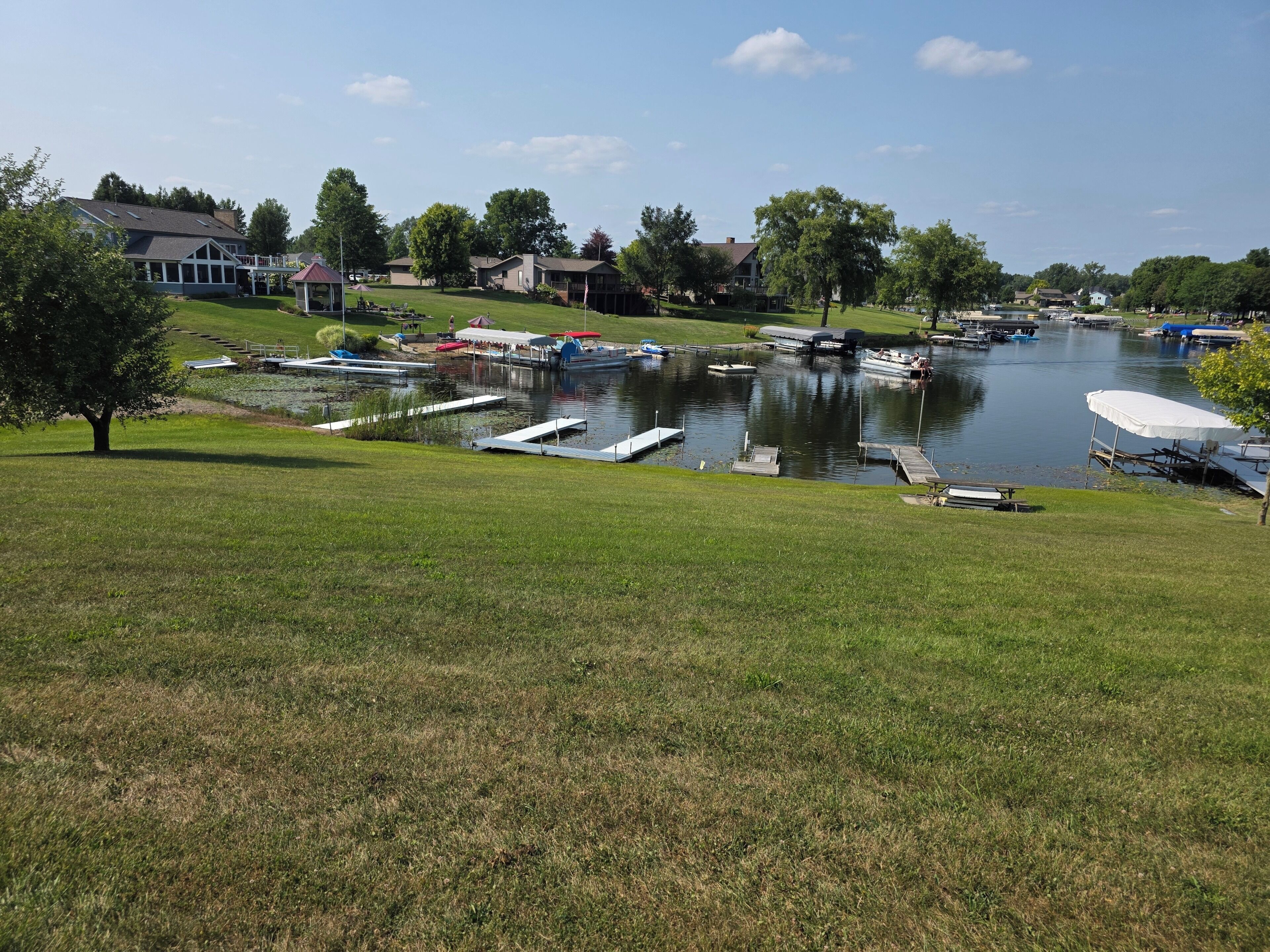 Port de plaisance