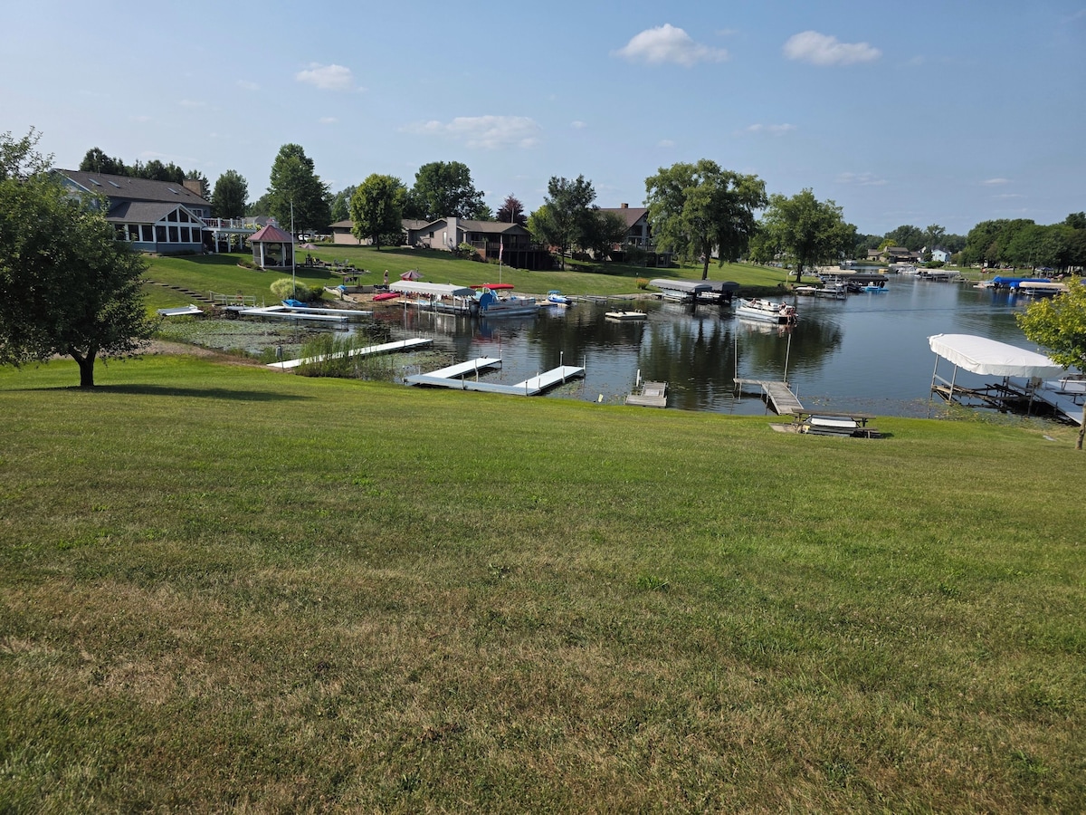 Host profile image