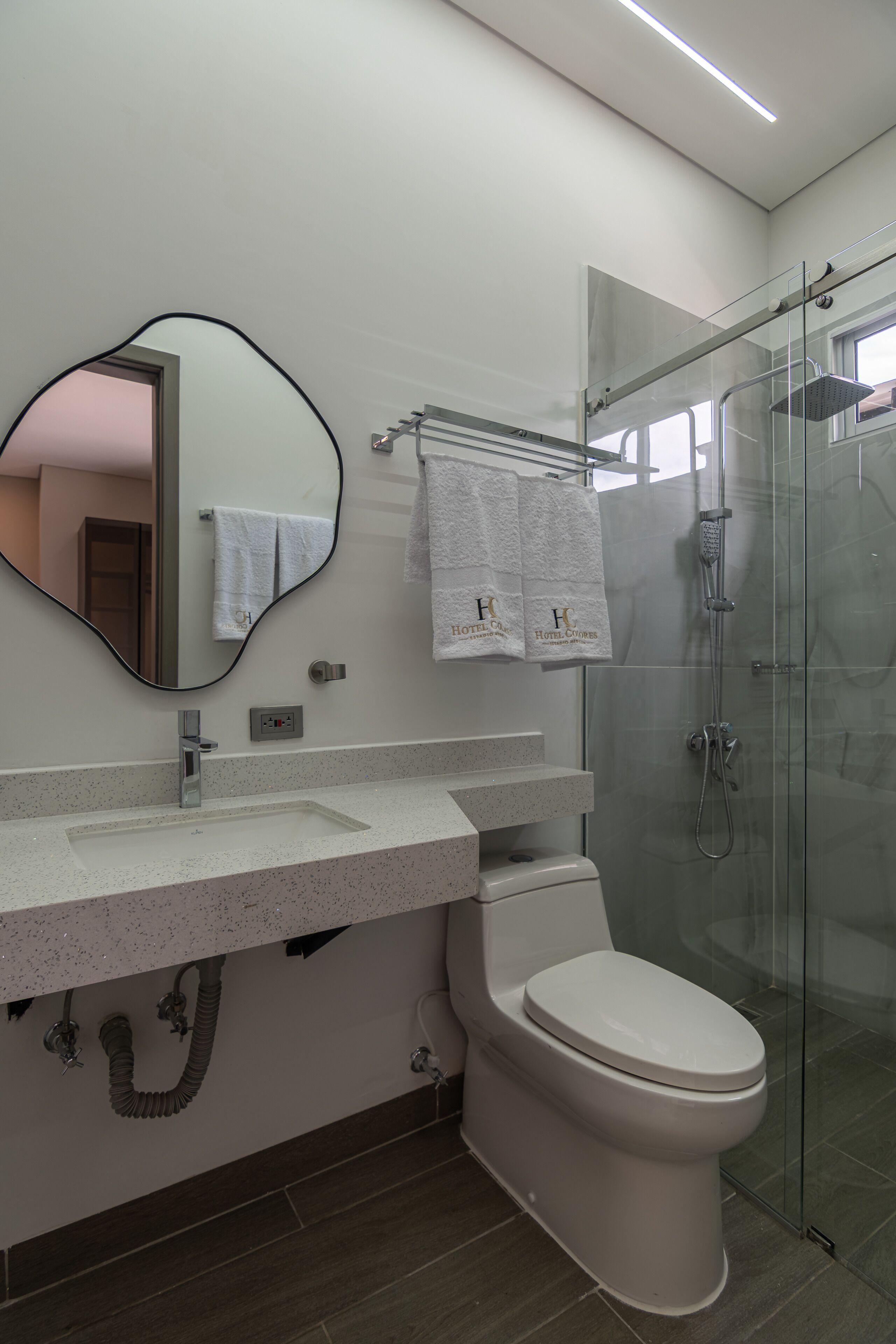 Kamar mandi