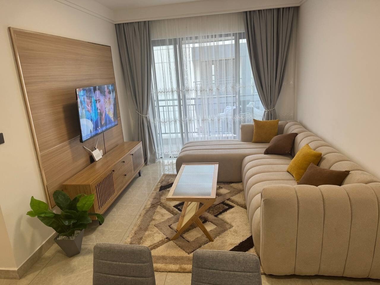 Smart TV