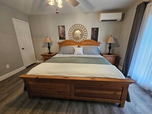 3 chambres, Wi-Fi gratuit, draps fournis