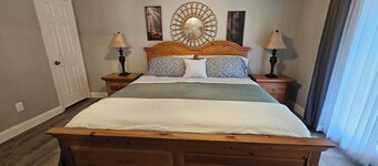 Located in the Bent Tree resort, this cabin is the ultimate N. Georgia escape