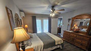 3 chambres, Wi-Fi gratuit, draps fournis