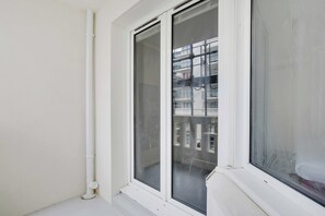 Utvendig detalj