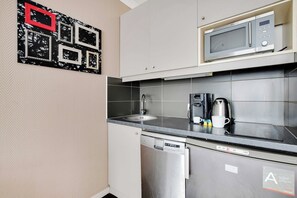 Eget kjøkken