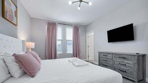 Room - Elegant Villa in ChampionsGate | Near Disney (Davenport)