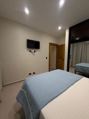 3 Schlafzimmer, WLAN