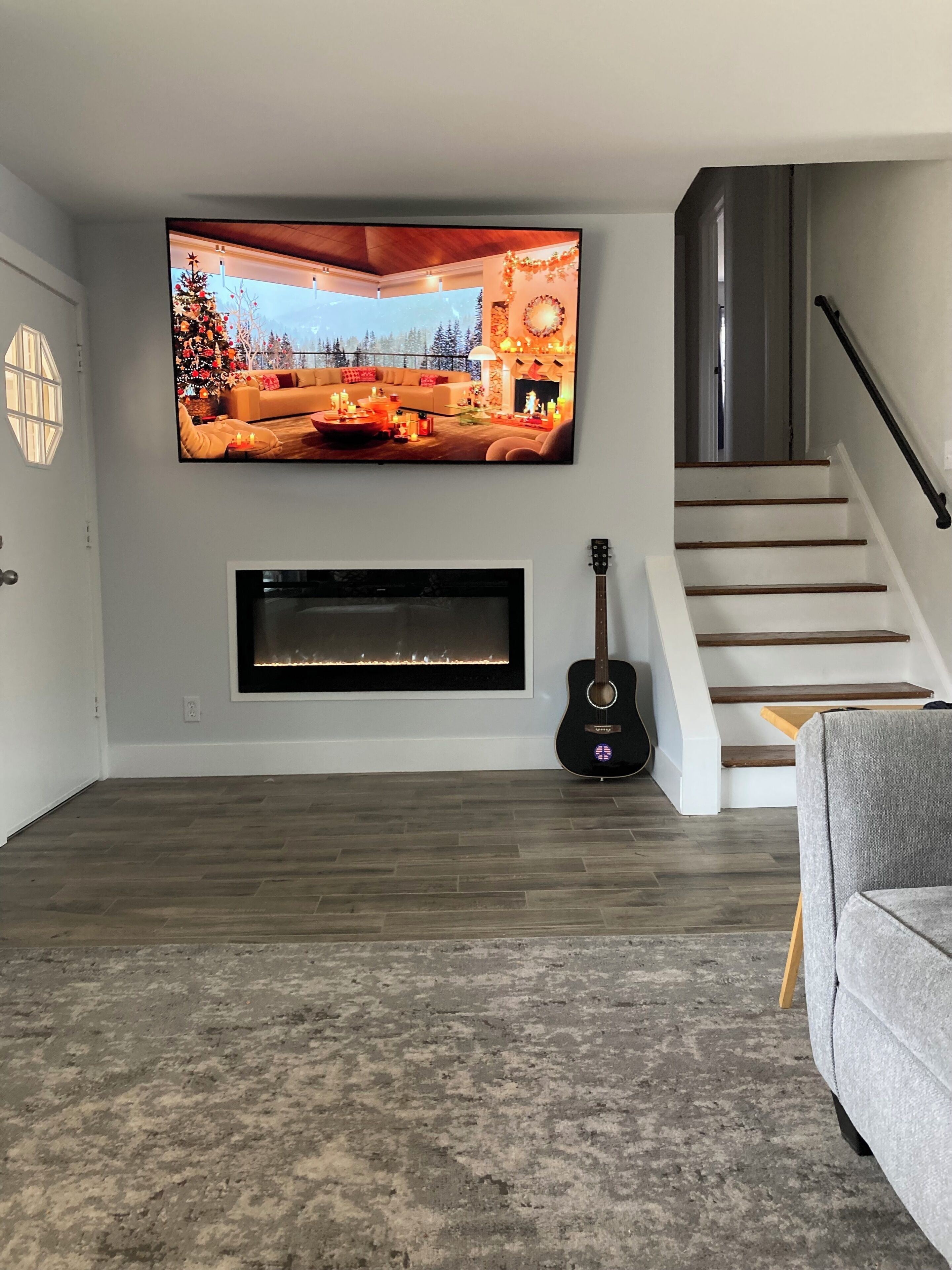 3-bedroom House In Terrific Gastonia With Cool Ac Breeze. - Gastonia, NC