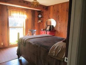 Kamer