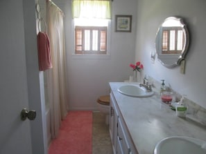Badkamer