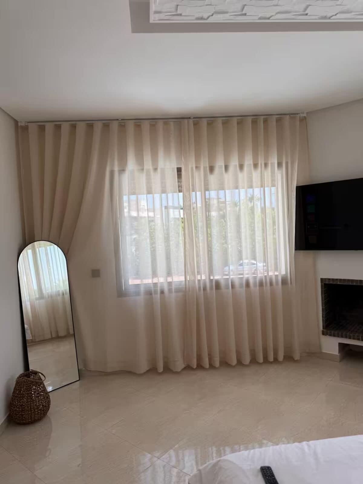 3 Schlafzimmer, Zimmersafe, Bügeleisen/Bügelbrett, Reisekinderbett