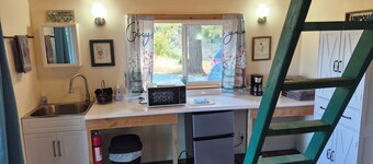Elk Meadow Hideaway LLC                  Minutes away   Worlds apart