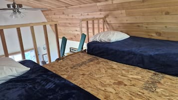 2 Schlafzimmer, Internetzugang, Bettwäsche