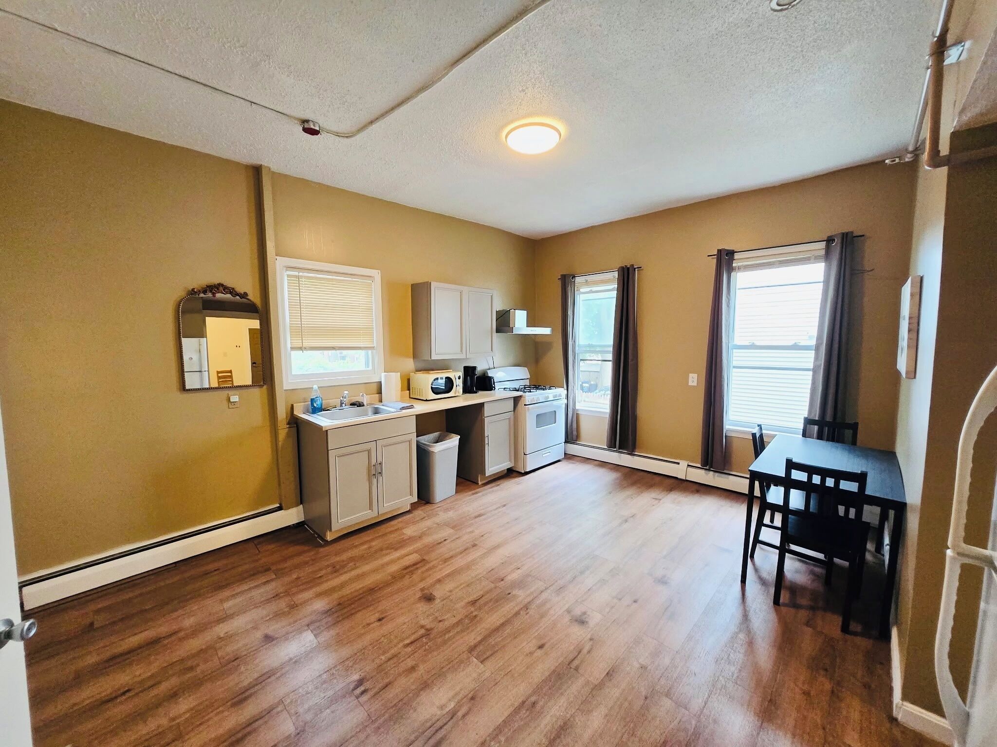 Classic Apartment | Private kitchen