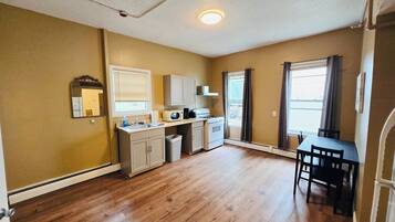 Classic Apartment | Private kitchen