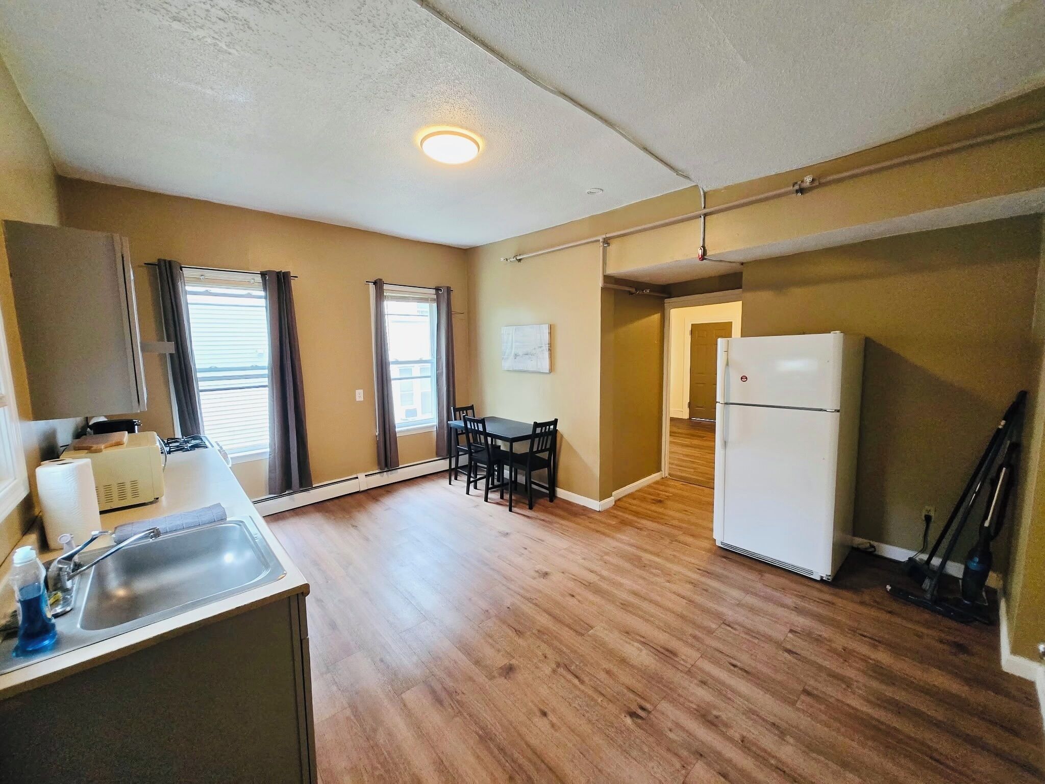 Apartament clàssic | Cuina privada