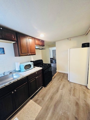 Classic Apartment