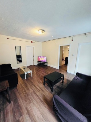 Classic Apartment