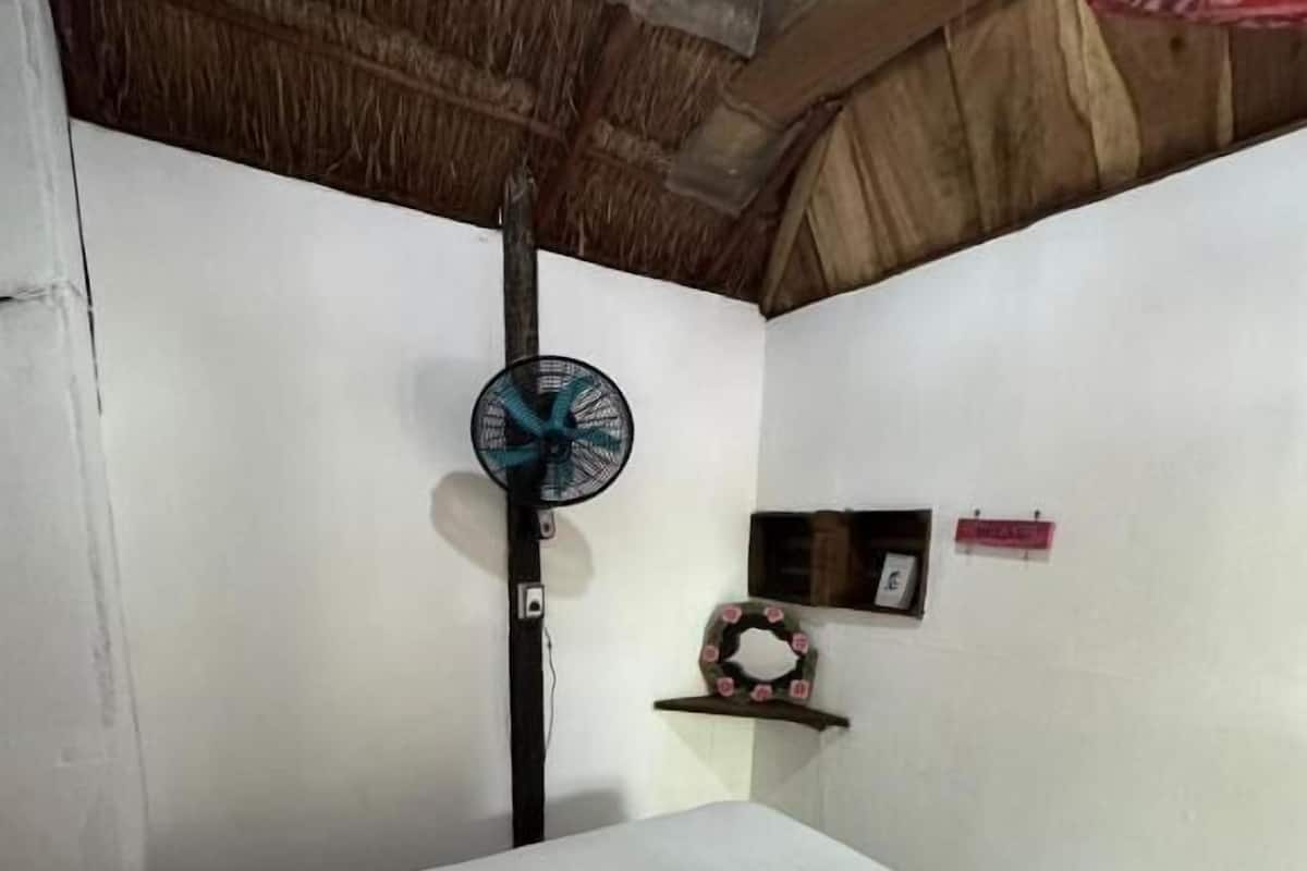 Double Room, Patio, Courtyard View