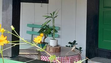 Grill-/Picknickplatz