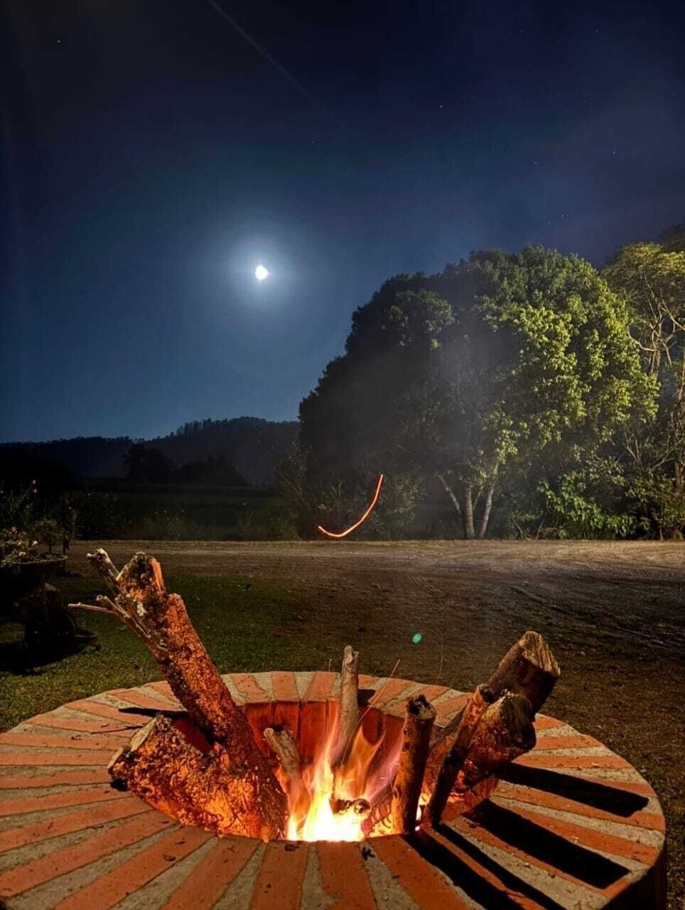Chimenea