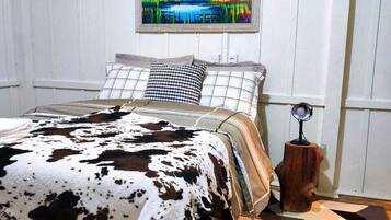Comfort Double Room, Garden View | WiFi (free)