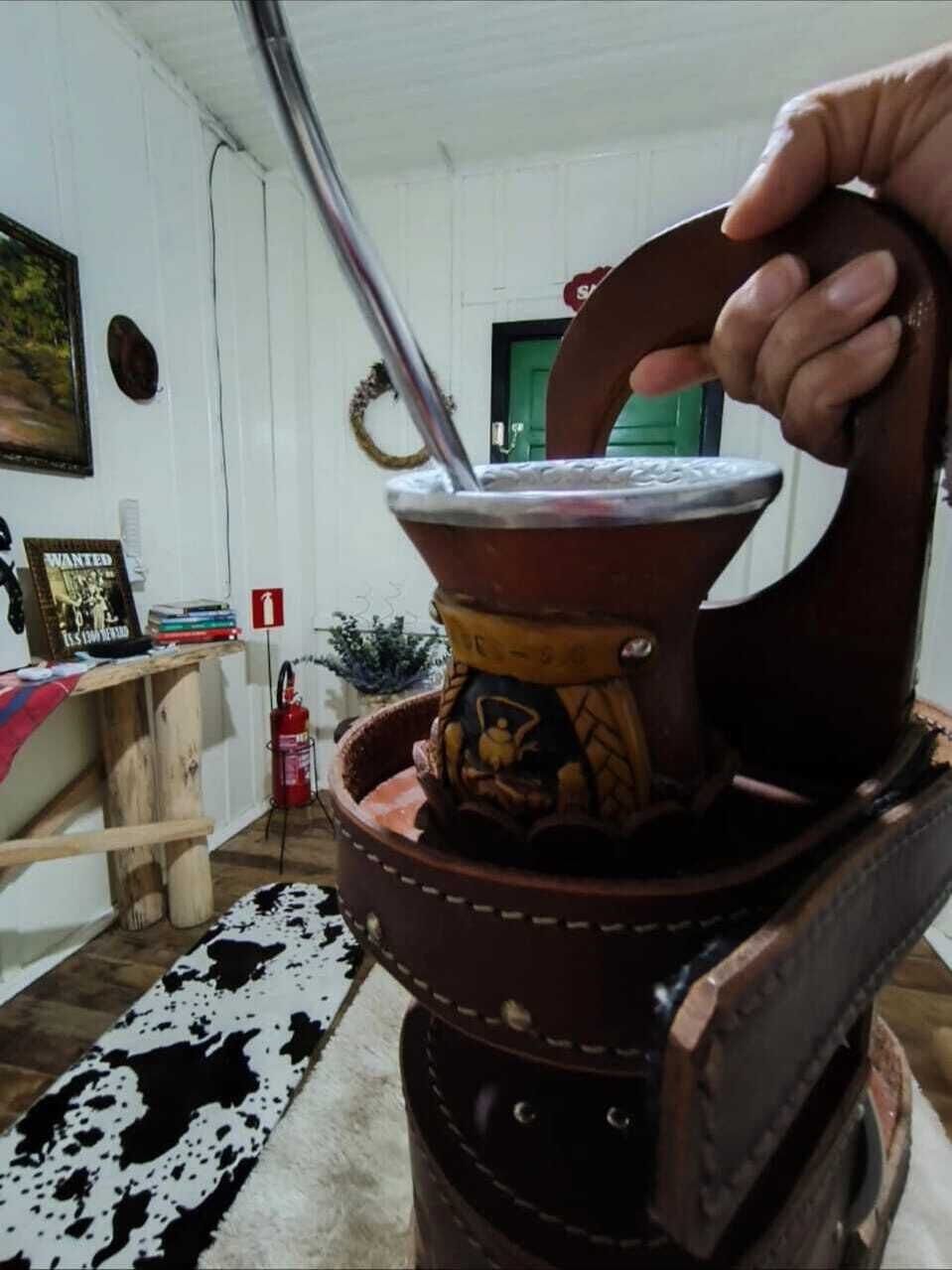 Eingangsbereich