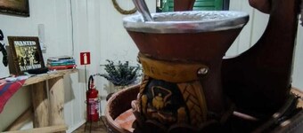 Rancho Vô João 