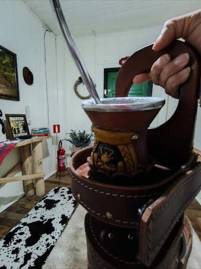 Rancho Vô João