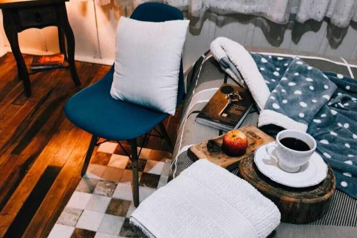 Comfort Double Room, Garden View | Free WiFi