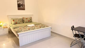 Kamar Double, pemandangan kota | Wi-Fi gratis