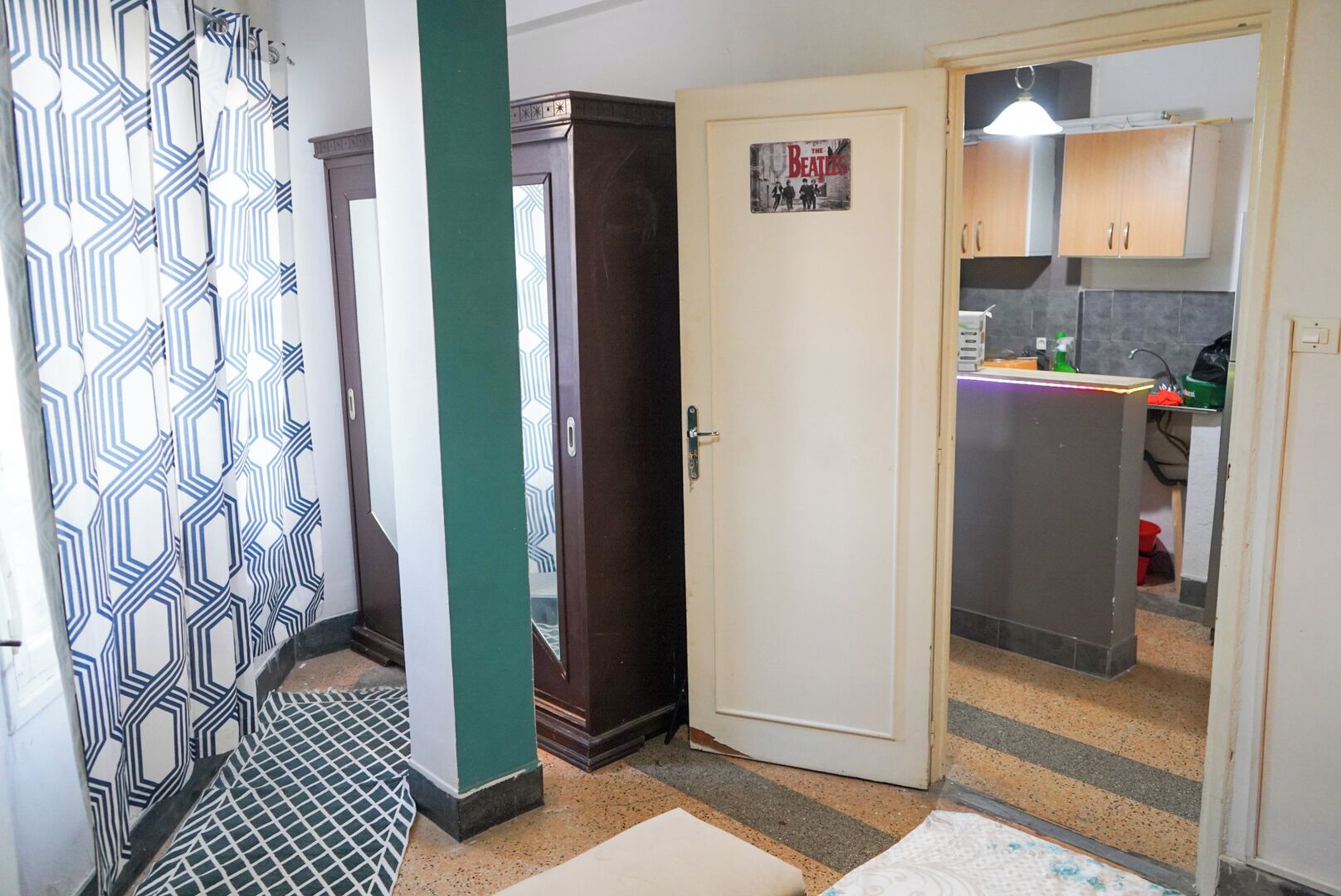 Intérieur