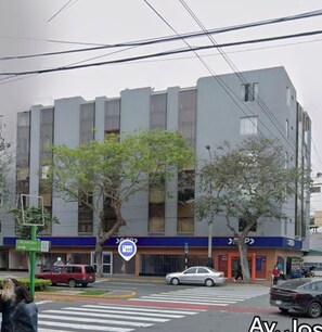 Fachada
