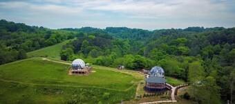 Dome Resort- Spa / Mountain Views Sleeps 16+