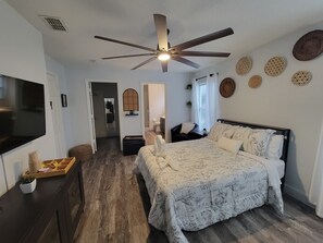 Room - Charming Disney Getaway W/Pvt Bathroom & Entrance (Kissimmee)
