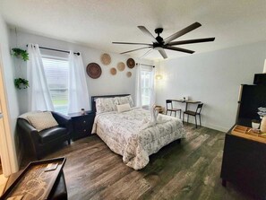 Room - Charming Disney Getaway W/Pvt Bathroom & Entrance (Kissimmee)