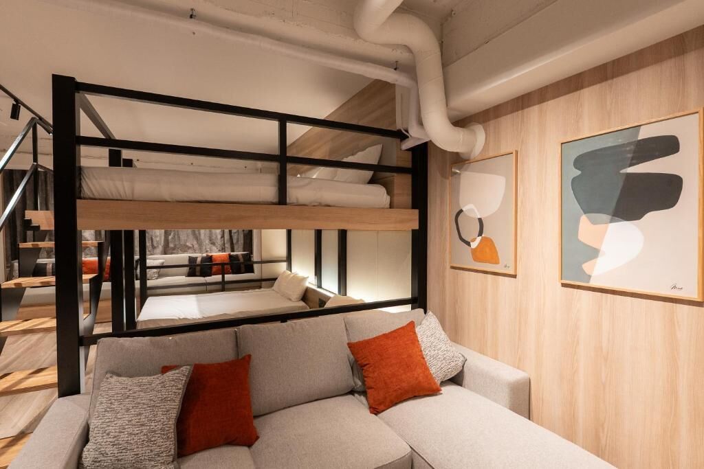 Departamento | Interior