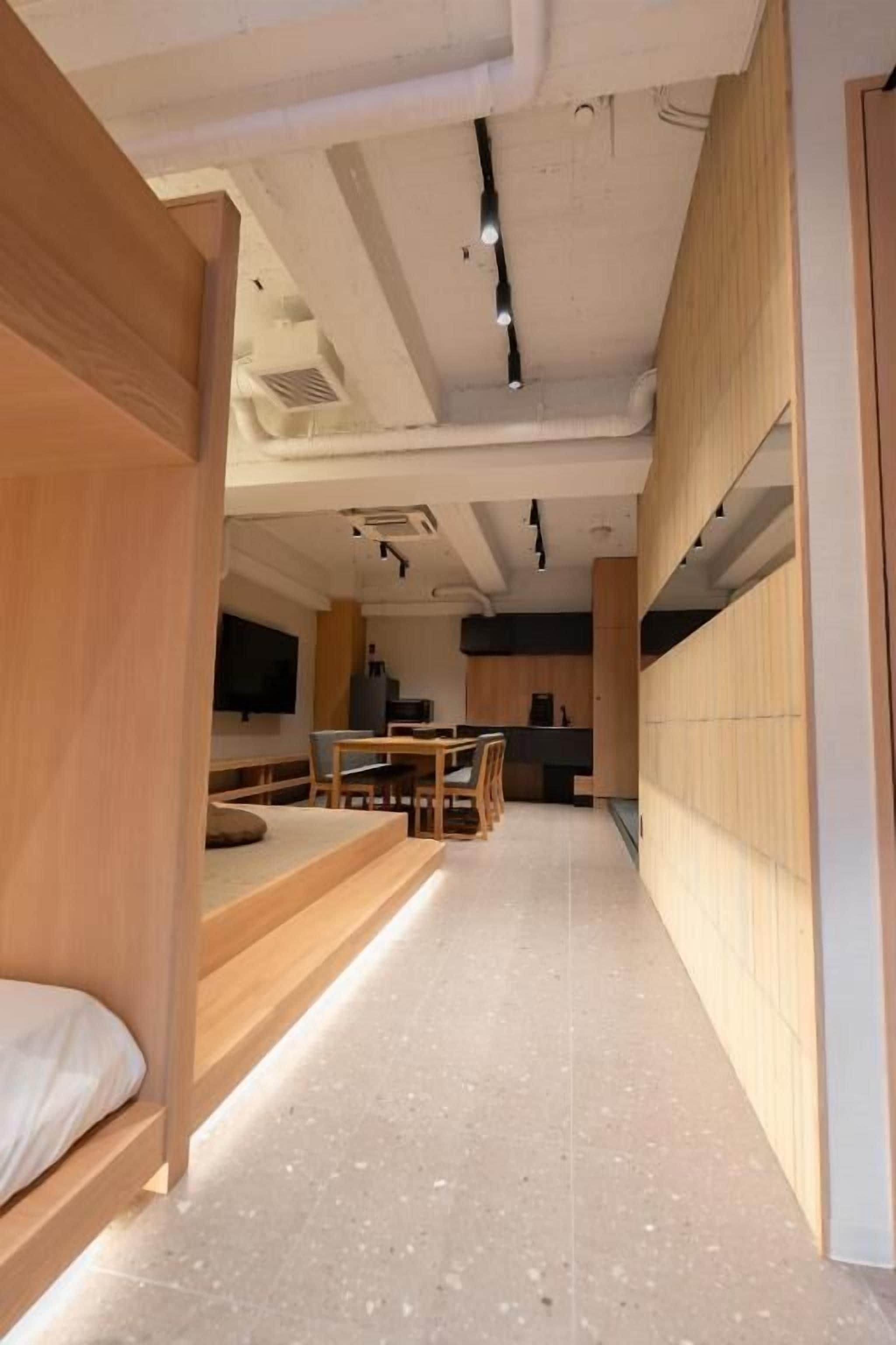 Apartment | Interior