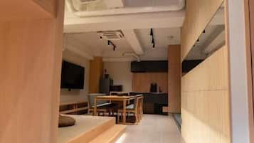 Apartment | Interior