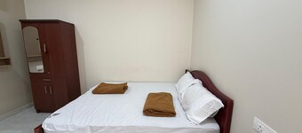 초자 팰리스 프리미엄 룸, 에어컨 있음