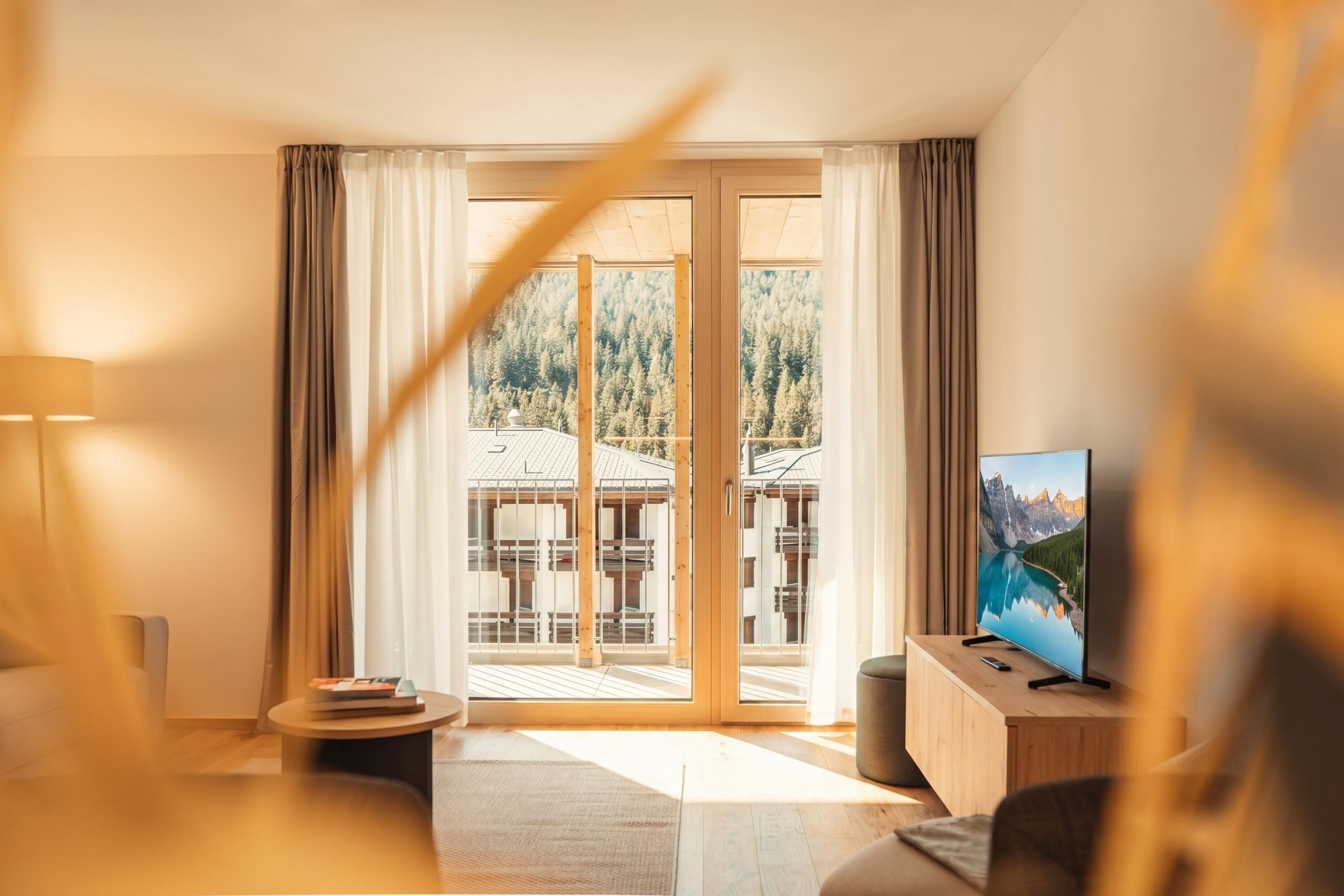 Fernseher