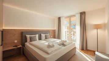 Wi-Fi gratuit, draps fournis